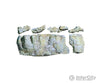 Woodland Scenics 1243 Mold-Base Rock (10.5X5) Rocks & Landforms