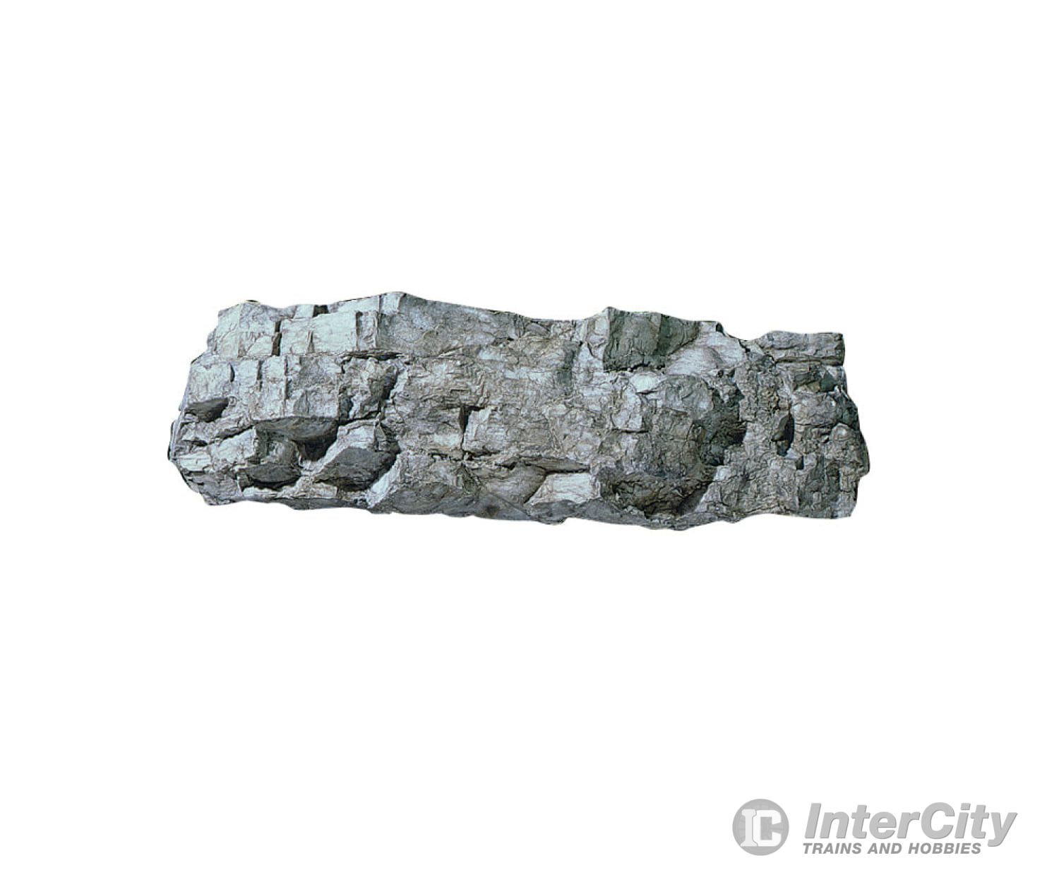 Woodland Scenics 1244 Mold - Facet Rock (10.5X5) Rocks & Landforms