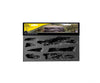 Woodland Scenics 1247 Rock Mold - Shelf Rocks & Landforms