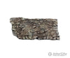 Woodland Scenics 1248 Rock Mold - Face Rocks & Landforms