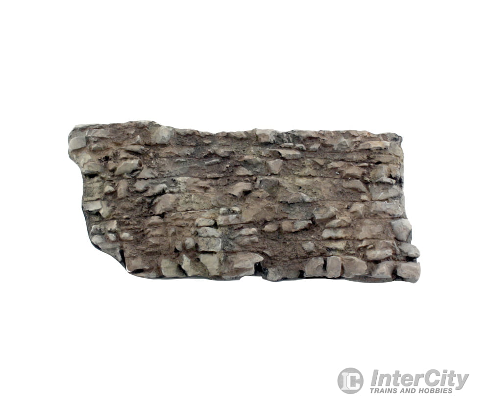 Woodland Scenics 1248 Rock Mold - Face Rocks & Landforms