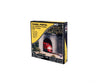 Woodland Scenics 1252 Tunnel Portal Concrete Single (Ho) Tunnels & Bridges