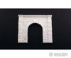 Woodland Scenics 1253 Tunnel Portal - Cut Stone Single (Ho) Tunnels & Bridges