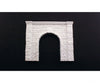 Woodland Scenics 1253 Tunnel Portal - Cut Stone Single (Ho) Tunnels & Bridges