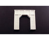 Woodland Scenics 1254 Tunnel Portal Timber (Ho) Tunnels & Bridges