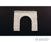 Woodland Scenics 1255 Tunnel Portal Random Stone Single (Ho) Tunnels & Bridges