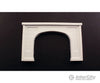 Woodland Scenics 1256 Tunnel Portal Concrete Double (Ho) Tunnels & Bridges