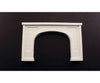 Woodland Scenics 1256 Tunnel Portal Concrete Double (Ho) Tunnels & Bridges