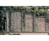 Woodland Scenics 1259 Wall - Cut Stone (Ho) (3/Pk) Tunnels & Bridges