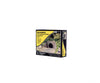 Woodland Scenics 1264 Culverts (Hydrocal Plaster Castings) Pkg(2) Random Stone Tunnels & Bridges