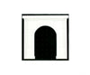 Woodland Scenics 1266 O Tunnel Portal Concrete Tunnels & Bridges