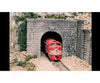 Woodland Scenics 1267 O Tunnel Portal Cut Stone Tunnels & Bridges