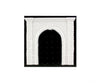 Woodland Scenics 1267 O Tunnel Portal Cut Stone Tunnels & Bridges