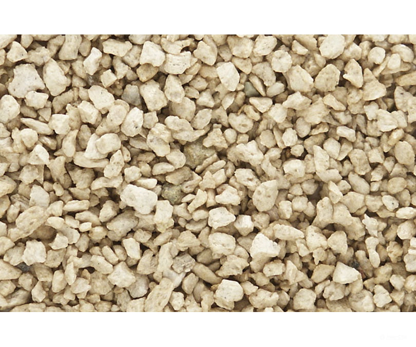Woodland Scenics 1271 Talus - Medium Buff Rocks & Landforms
