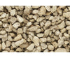 Woodland Scenics 1272 Talus-Coarse Buff Rocks & Landforms