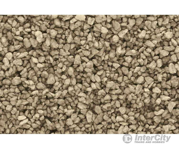 Woodland Scenics 1274 Talus-Fine Brown Rocks & Landforms