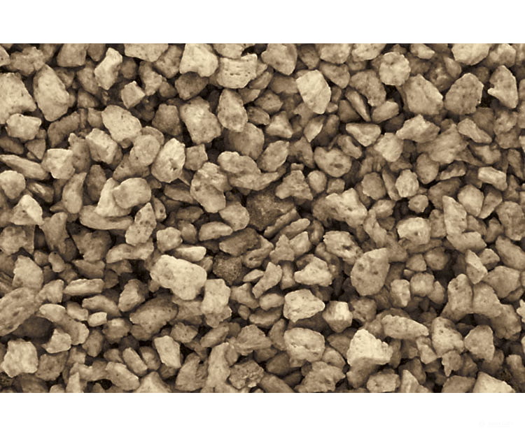 Woodland Scenics 1275 Talus-Medium Brown Rocks & Landforms