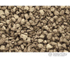 Woodland Scenics 1275 Talus-Medium Brown Rocks & Landforms