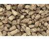 Woodland Scenics 1276 Talus - Coarse Brown Rocks & Landforms