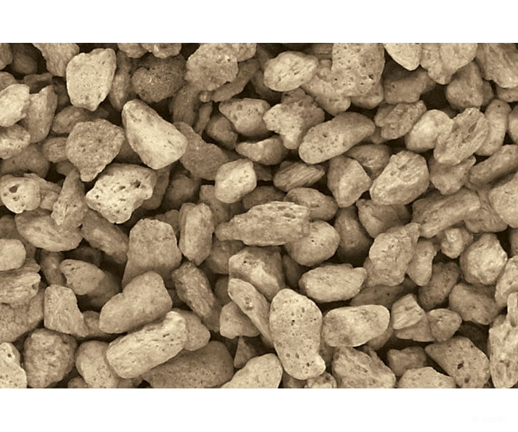Woodland Scenics 1276 Talus - Coarse Brown Rocks & Landforms