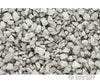 Woodland Scenics 1279 Talus-Medium Grey Rocks & Landforms