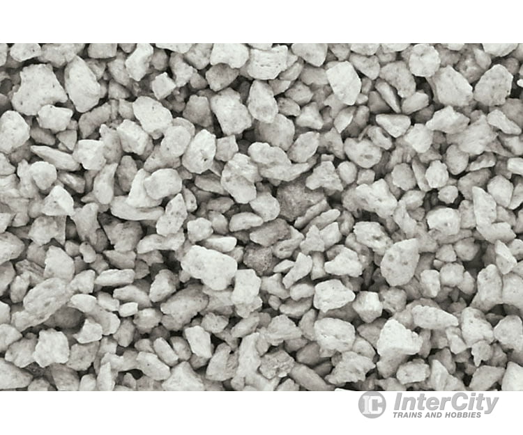 Woodland Scenics 1279 Talus-Medium Grey Rocks & Landforms