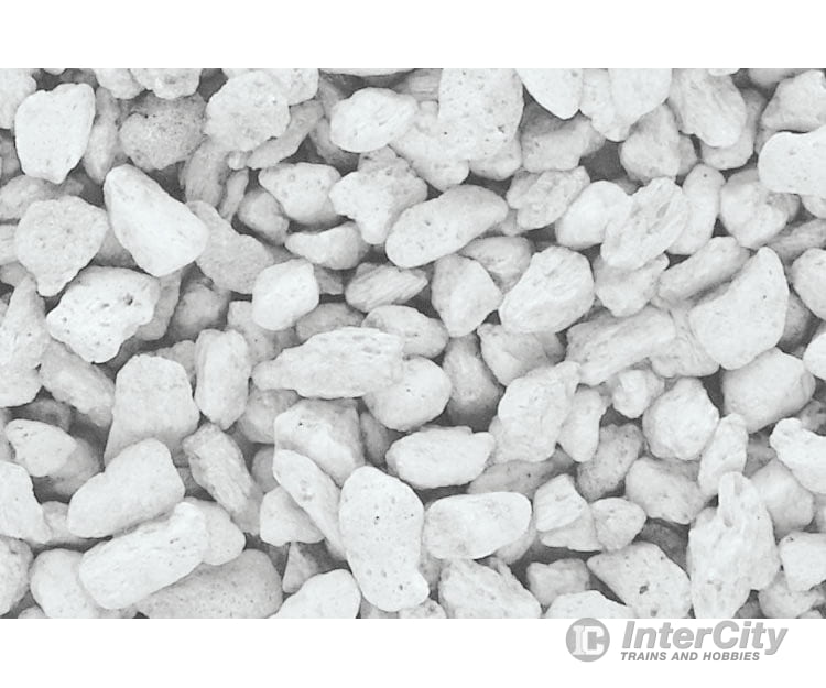 Woodland Scenics 1284 Talus - Coarse Natural Rocks & Landforms