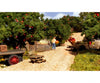 Woodland Scenics 1288 Fine Buff Gravel Roads & Streets