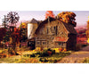 Woodland Scenics 1289 Coarse Buff Gravel Roads & Streets
