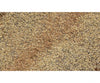 Woodland Scenics 1289 Coarse Buff Gravel Roads & Streets