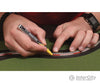 Woodland Scenics 1292 Road Striping Pen - Yellow Paint