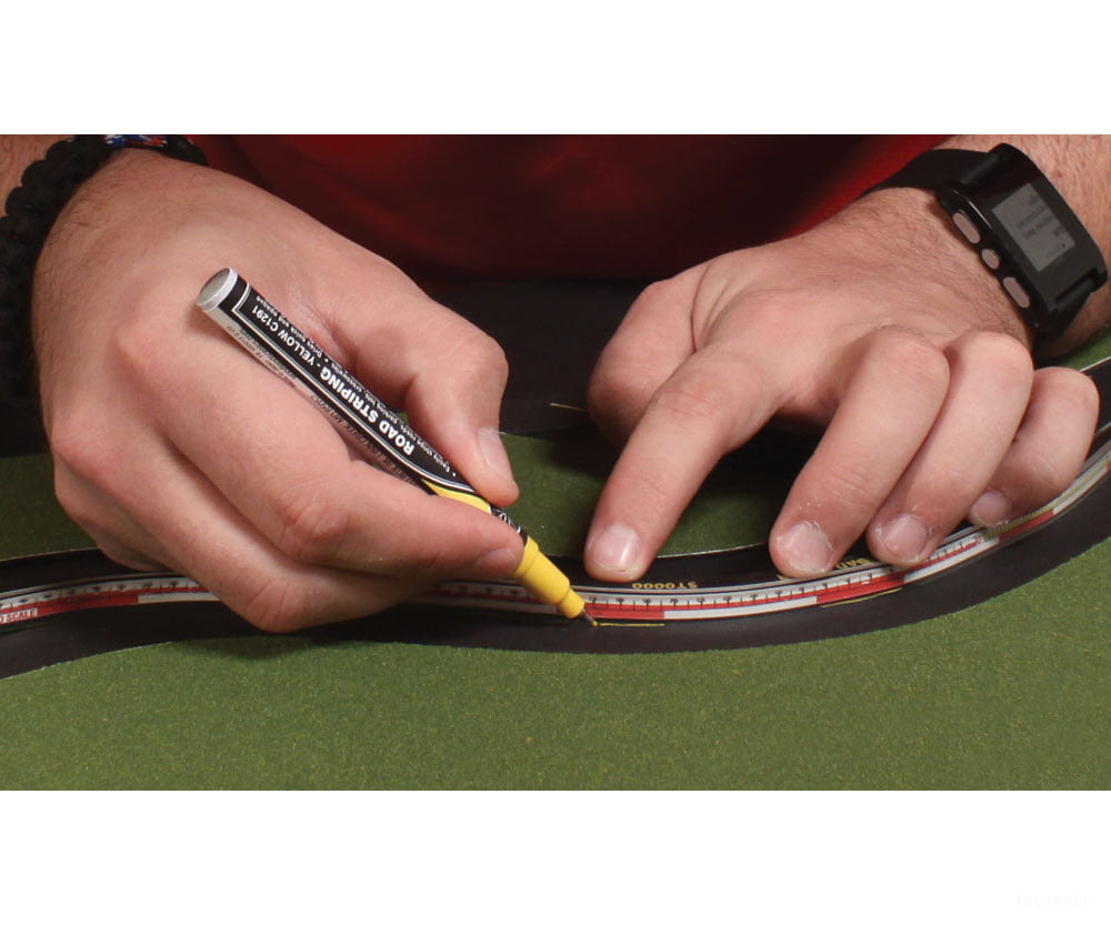 Woodland Scenics 1294 Flexi Edge Tools