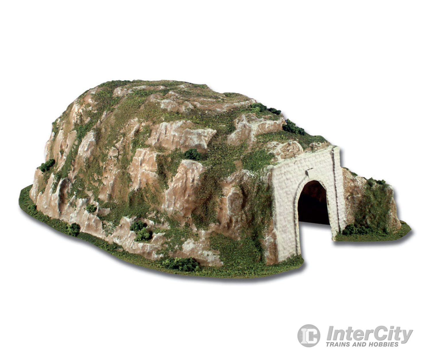 Woodland Scenics 1310 Ready Landforms - Tunnels - - Straight: 16 - 1/2 Wide X 26’ Long 41.9 66Cm