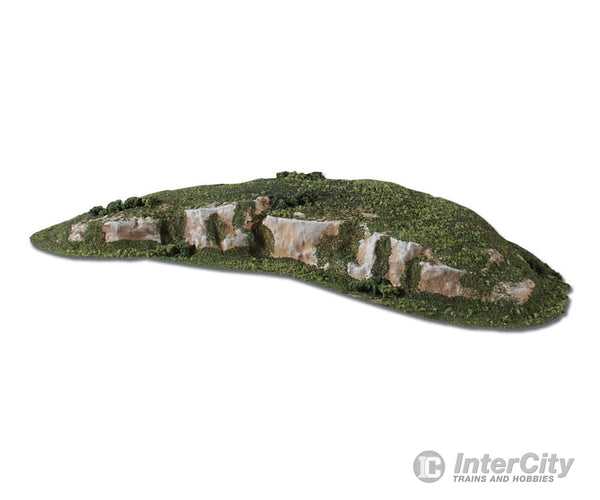 Woodland Scenics 1321 Rocky Ridges - Ready Landforms(Tm) -- 6 X 14-1/2 1-3/4’ 15.2 36.8 4.5Cm