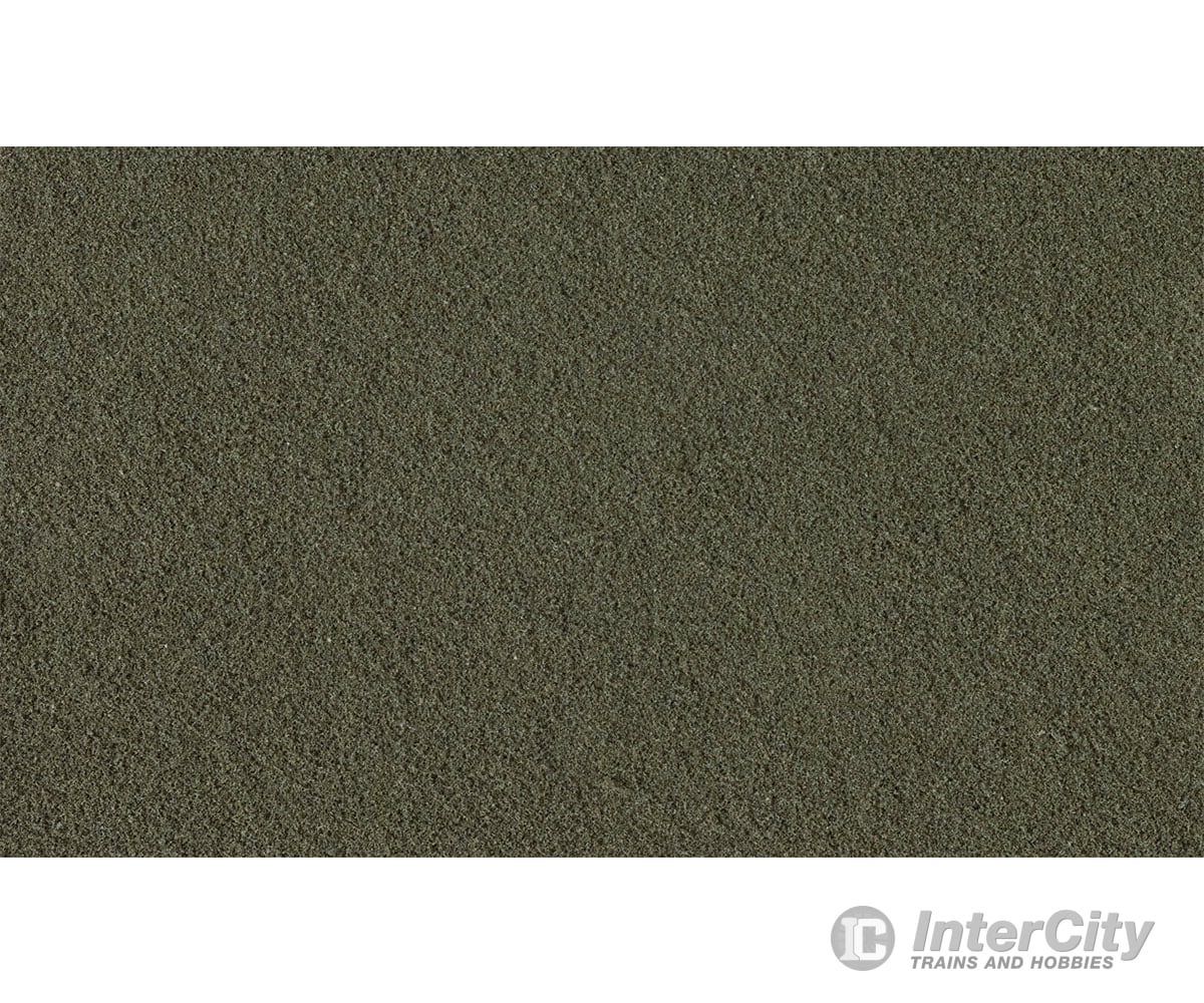 Woodland Scenics 1341 Shaker Turf-Fine Soil (32 Oz) Flock & Turf