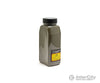 Woodland Scenics 1342 Shaker Turf-Fine Earth (32 Oz) Flock & Turf