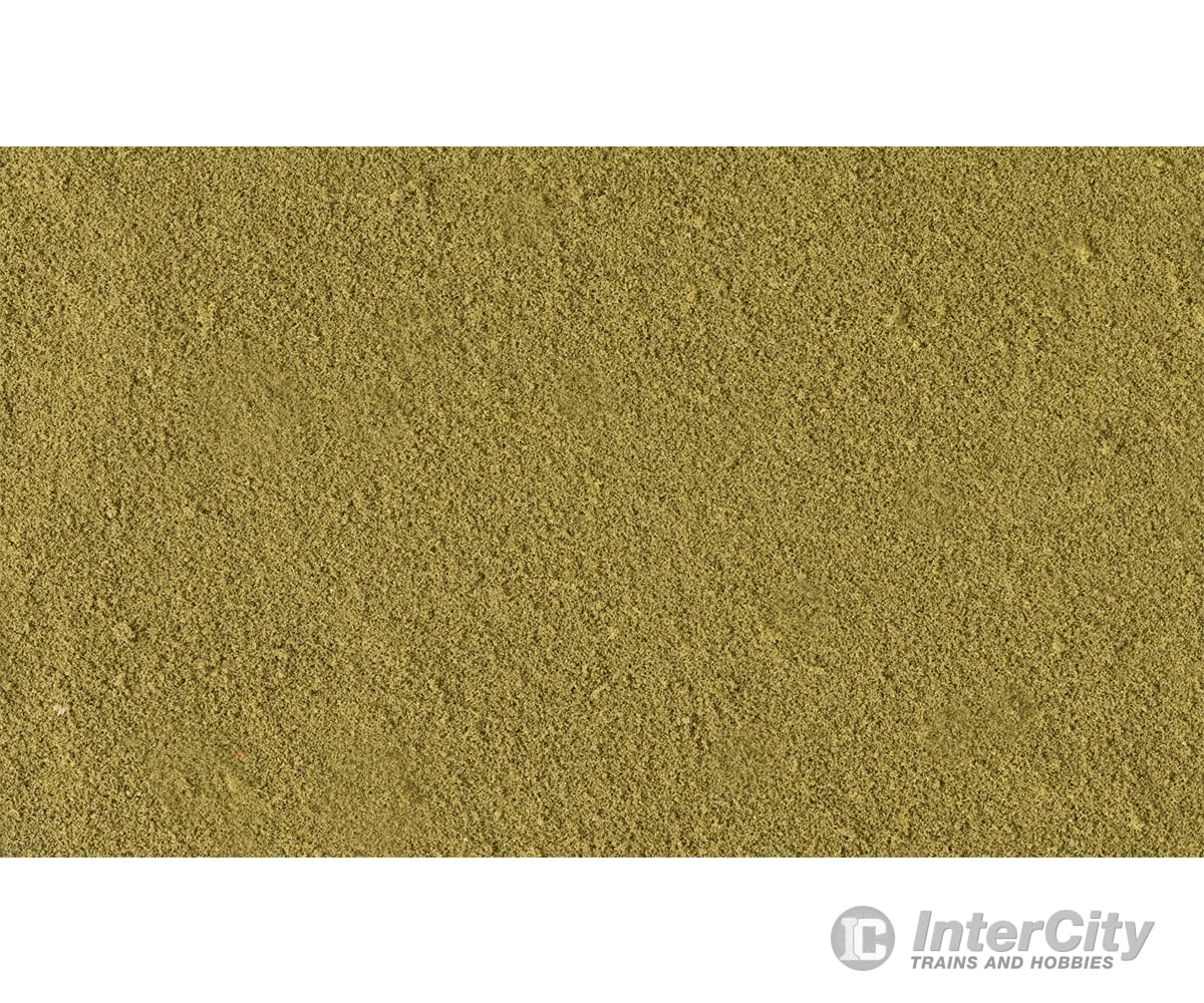 Woodland Scenics 1342 Shaker Turf-Fine Earth (32 Oz) Flock & Turf