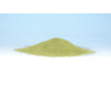 Woodland Scenics 1343 Shaker Turf - Fine Yellow Grass (32 Oz) Flock & Turf