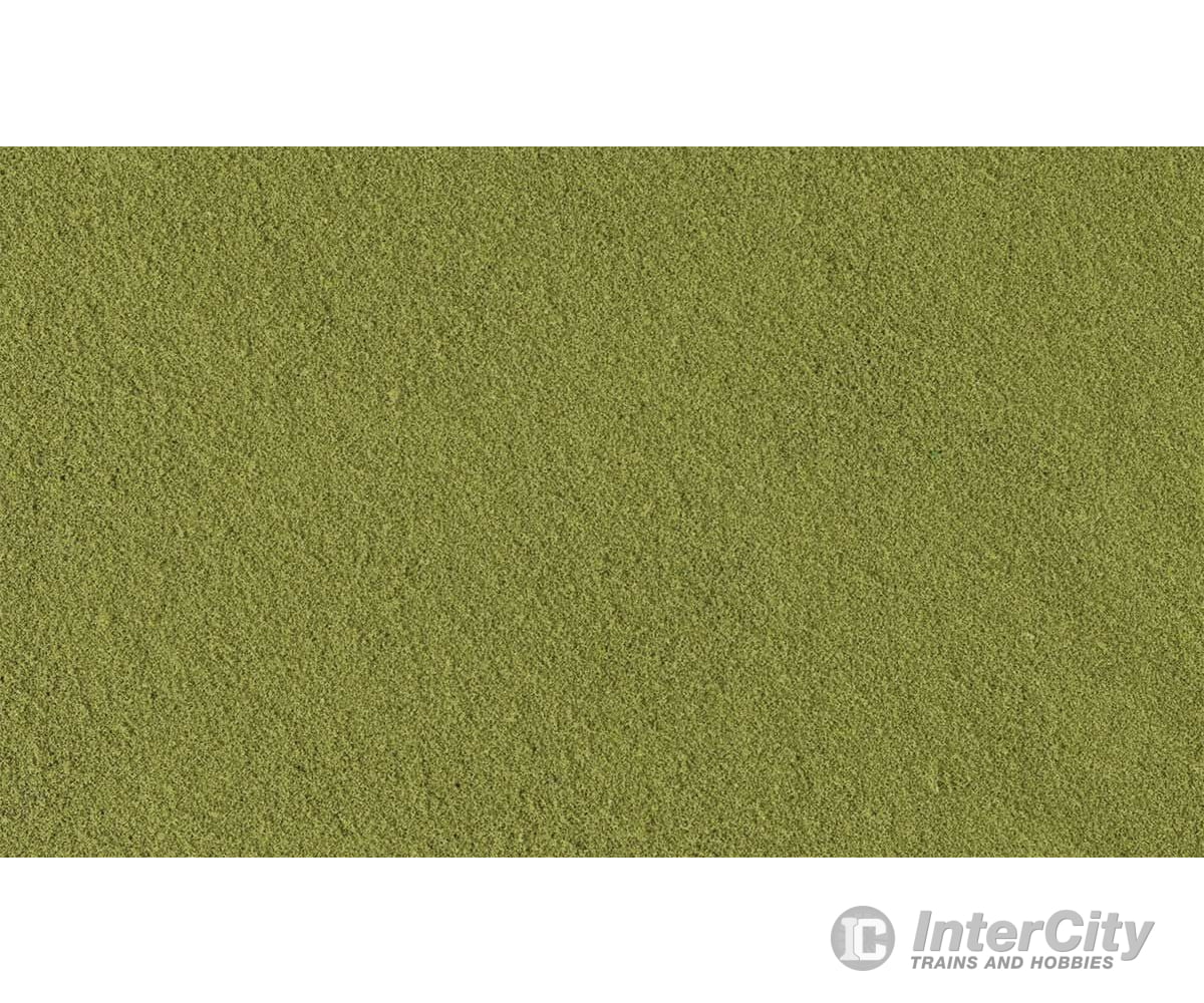 Woodland Scenics 1344 Shaker Turf-Fine Burnt Grass (32 Oz) Flock & Turf
