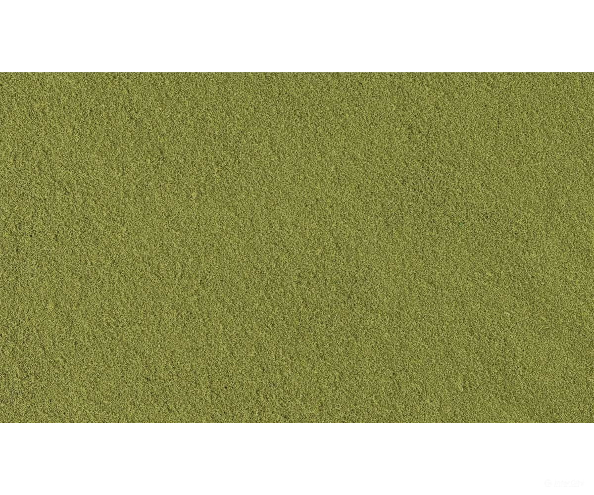 Woodland Scenics 1344 Shaker Turf-Fine Burnt Grass (32 Oz) Flock & Turf