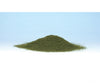 Woodland Scenics 1344 Shaker Turf - Fine Burnt Grass (32 Oz) Flock & Turf