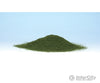 Woodland Scenics 1345 Shaker Turf - Fine Green Grass (32 Oz) Flock & Turf