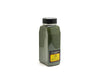Woodland Scenics 1345 Shaker Turf - Fine Green Grass (32 Oz) Flock & Turf