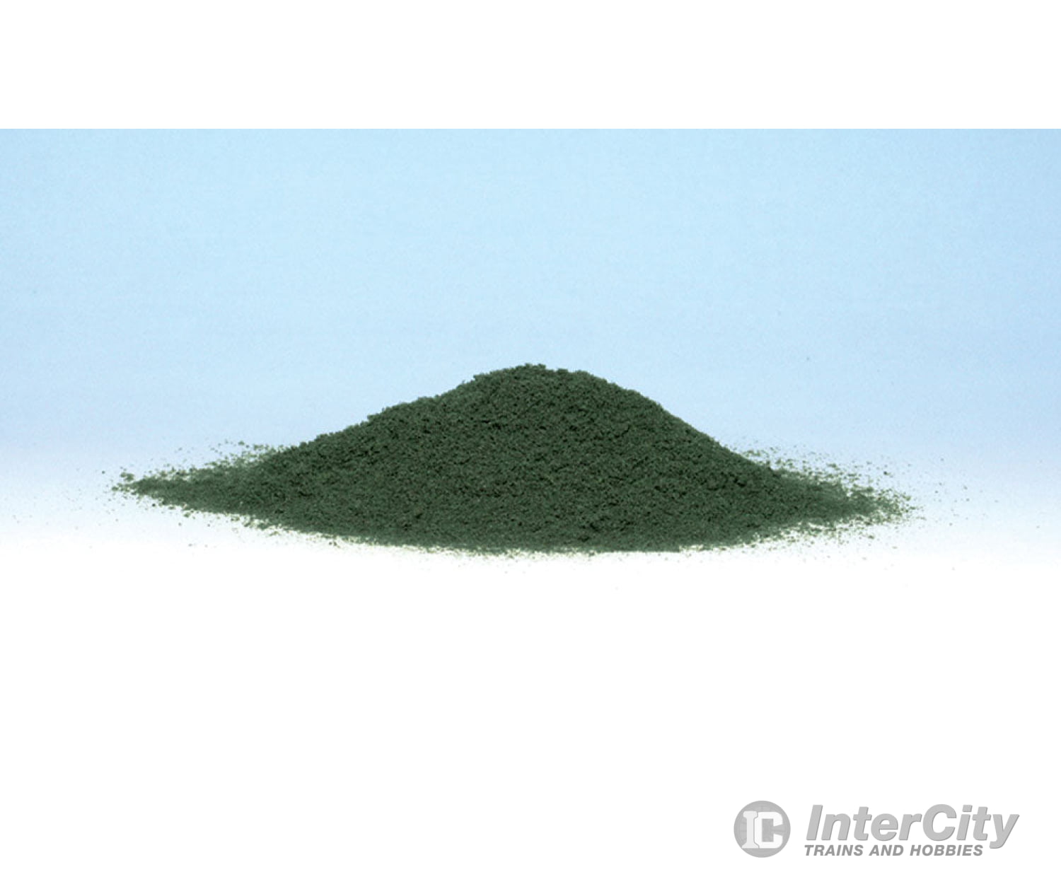 Woodland Scenics 1346 Shaker Turf - Fine Weeds (32 Oz) Flock & Turf