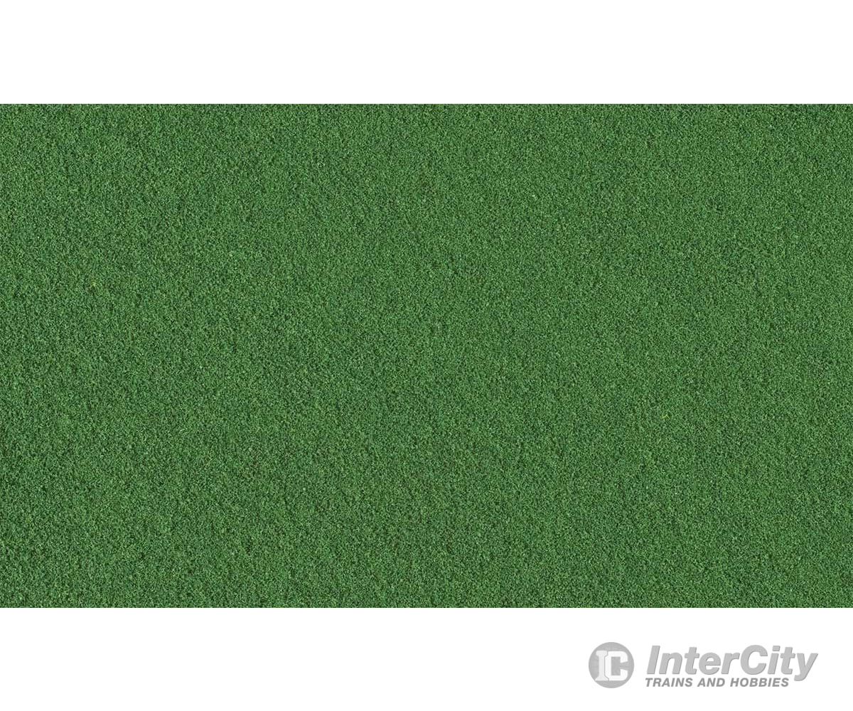 Woodland Scenics 1346 Shaker Turf-Fine Weeds (32 Oz) Flock & Turf