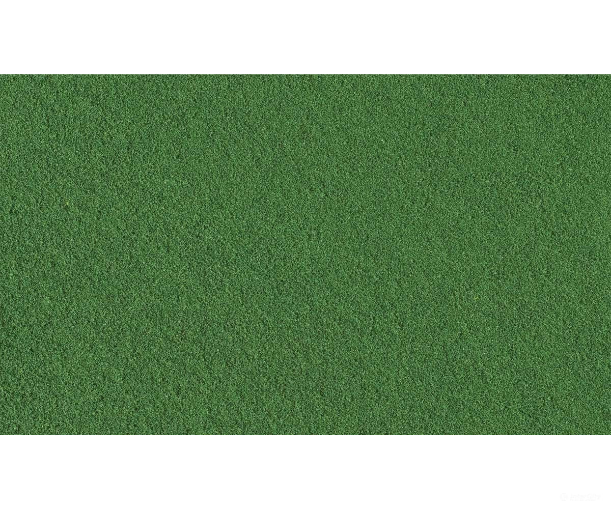 Woodland Scenics 1346 Shaker Turf-Fine Weeds (32 Oz) Flock & Turf