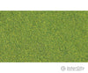 Woodland Scenics 1349 Shaker Turf - Blend Green (32 Oz) Flock & Turf