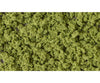Woodland Scenics 135 Underbrush Clump Foliage - Light Green (18’) Trees & Vegetation