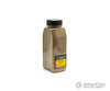 Woodland Scenics 1350 Shaker Turf - Blend Earth (32 Oz) Flock & Turf