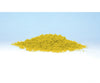 Woodland Scenics 1353 Shaker Turf - Coars Fall Yellow (32 Oz) Flock & Turf